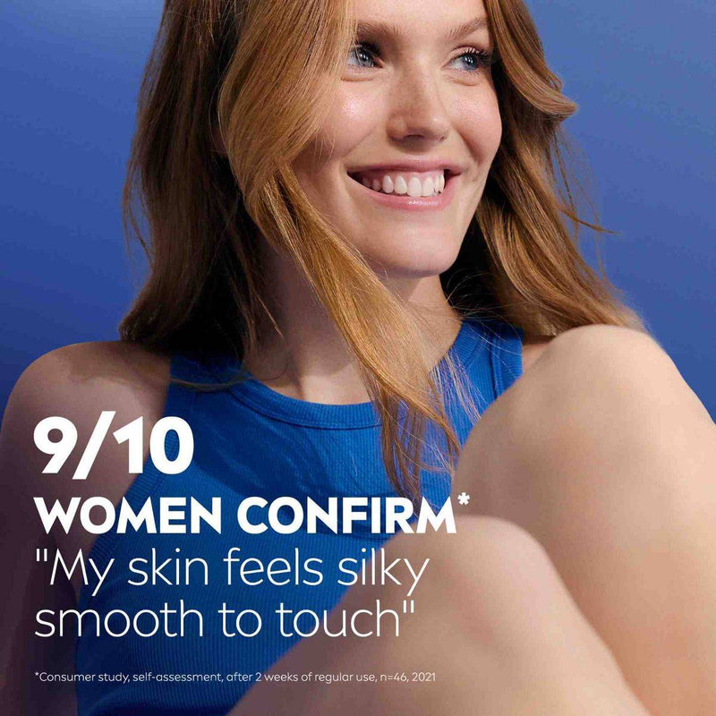 Nivea Body Lotion Shea Butter 400ml