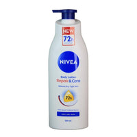Nivea Body Lotion Repair & Care 400ml