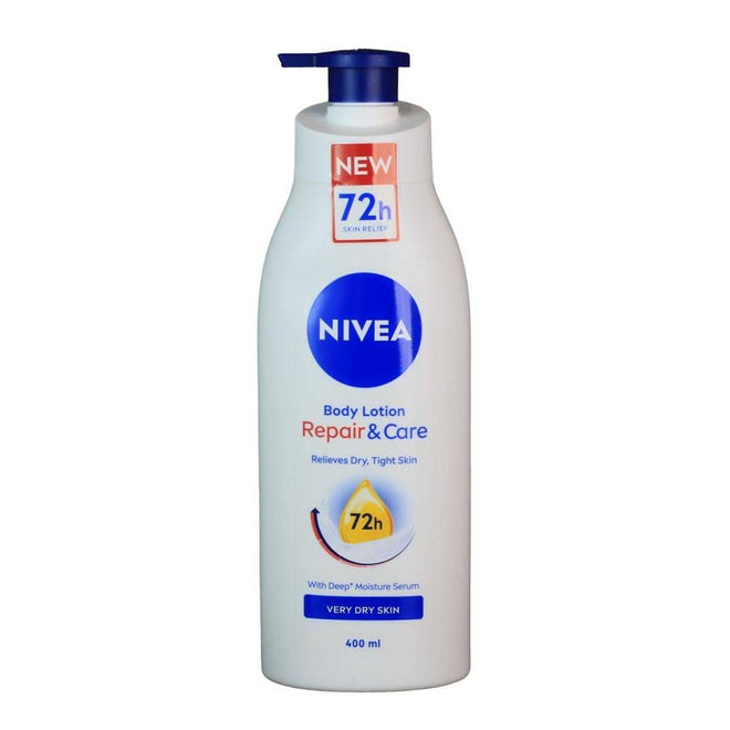 Nivea Body Lotion Repair & Care 400ml