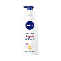 Nivea Body Lotion Repair & Care 400ml