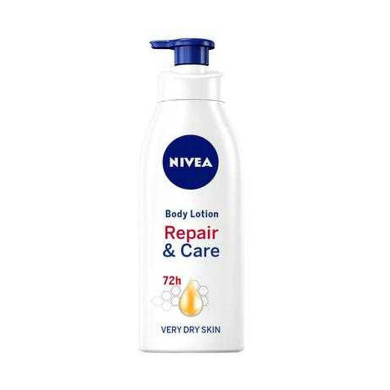 Nivea Body Lotion Repair & Care 400ml