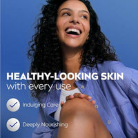 Nivea Body Lotion Shea Butter 250ml