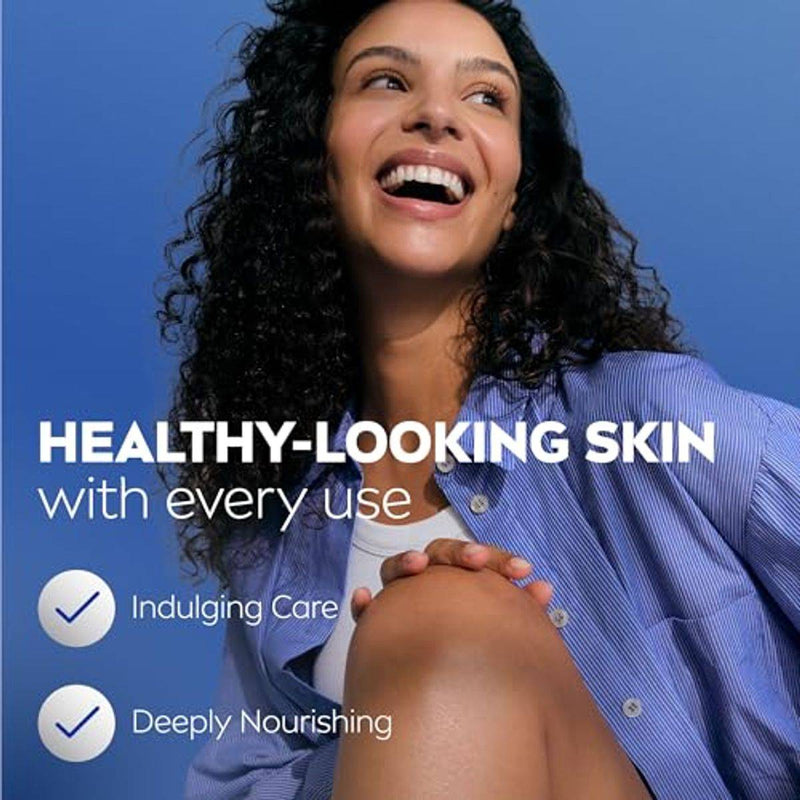 Nivea Body Lotion Shea Butter 250ml