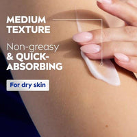 Nivea Body Lotion Shea Butter 250ml