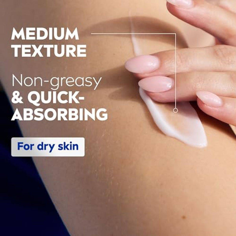 Nivea Body Lotion Shea Butter 250ml