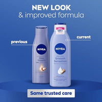 Nivea Body Lotion Shea Butter 250ml