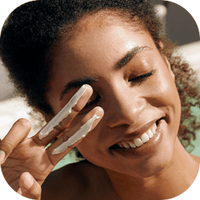 Nivea Sun UV Face Cream SPF50 Shine Control 50ml