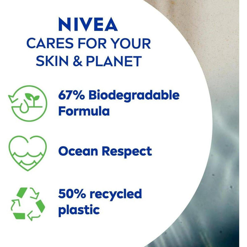 Nivea Sun UV Face Cream SPF50 Anti Aging 50ml