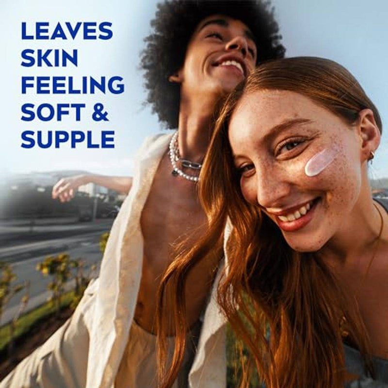 Nivea Soft Cream Jar 50ml