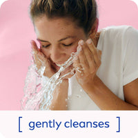 Nivea Face Wash Gentle 150ml