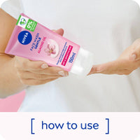 Nivea Face Wash Gentle 150ml