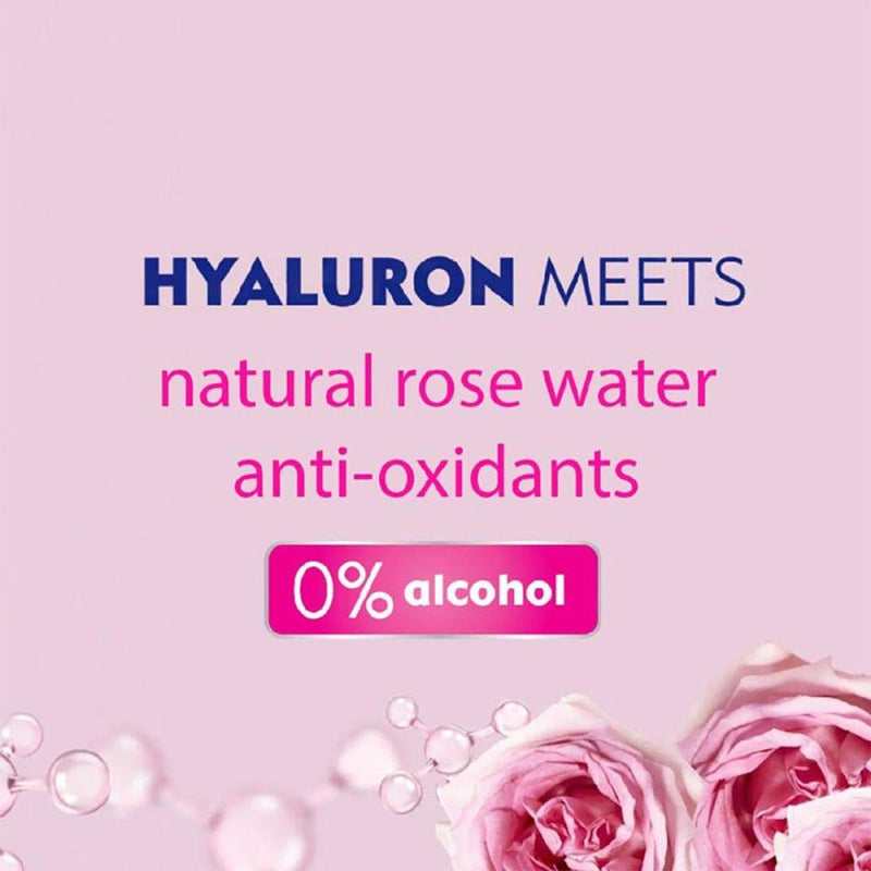 Nivea Face Rose Care Hydrating Mist 150ml