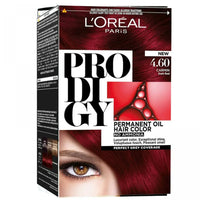 Loreal Paris Prodigy 4.6 Deep Red