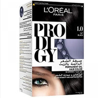 Loreal Paris Prodigy 1.0 Black