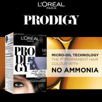 Loreal Paris Prodigy 1.0 Black