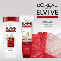 Loreal Paris Elvive Total Repair 5 Shampoo 400ml