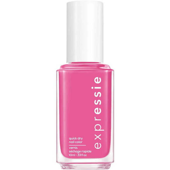 Essie Expressie Nail Polish 425 Trick Clique 10ml