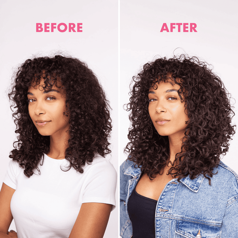 Umberto Giannini Curl Scrunching Jelly Mini 50ml