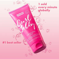 Umberto Giannini Curl Scrunching Jelly Mini 50ml