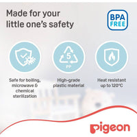 Pigeon Do It Myself Stage 2 Cutlery Set