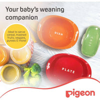 Pigeon Do It Myself Stage 2 Cutlery Set