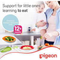 Pigeon Do It Myself Stage 2 Cutlery Set
