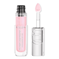 Loreal Paris Plump Ambition Hyaluron Lip Oil 101 Cristal Clear