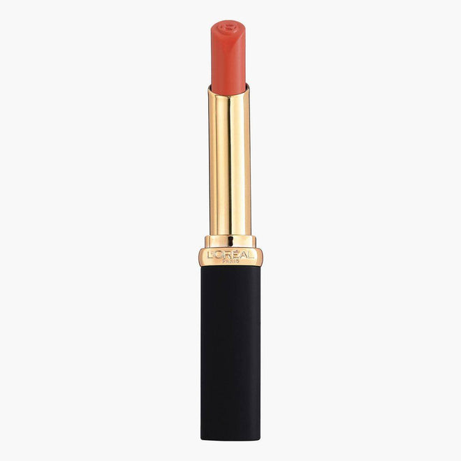 Loreal Paris Color Riche Intense Matte Lipstick 275 La Terra Attitude