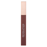 Revolution Makeup IRL Whipped Lip Creme Frappuccino Nude 1.8ml