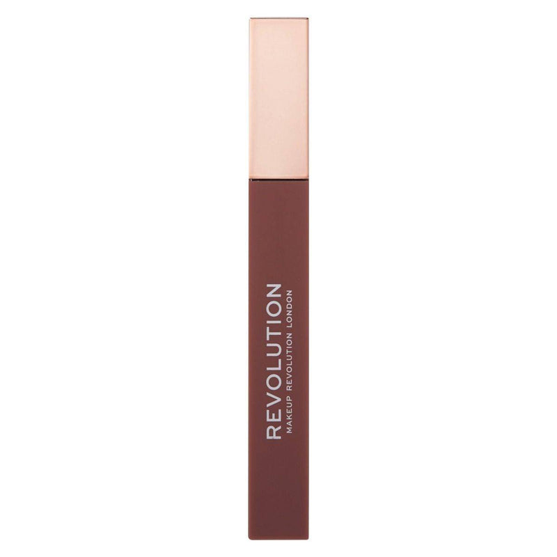 Revolution Makeup IRL Whipped Lip Creme Frappuccino Nude 1.8ml
