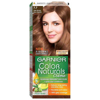 Garnier Color Naturals 7.7 Deer Brown