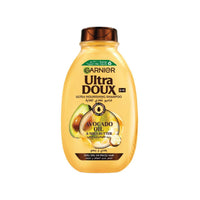 Garnier Ultra Doux Avocado & Shea Shampoo 400ml