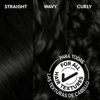 Garnier Olia 1.0 Deep Black