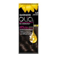 Garnier Olia 4.0 Dark Brown