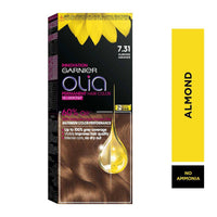 Garnier Olia 7.31 Almond