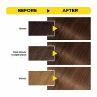 Garnier Olia 7.31 Almond