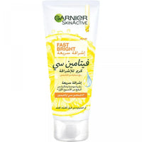 Garnier SkinActive Fast Bright Vitamin C Day Cream 100ml