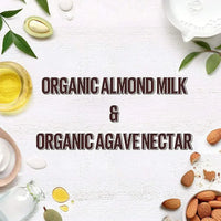 Garnier Ultra Doux Almond Milk Shampoo 400ml