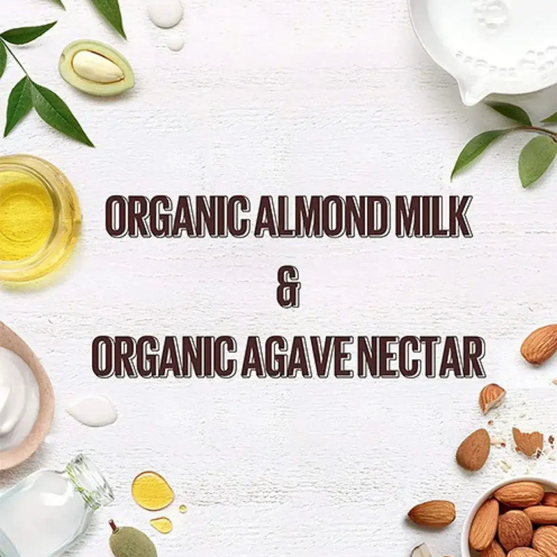 Garnier Ultra Doux Almond Milk Shampoo 400ml