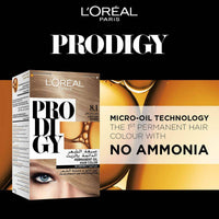 Loreal Paris Prodigy 8.1 Light Ash Blonde