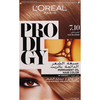 Loreal Paris Prodigy 7.1 Ash Blonde