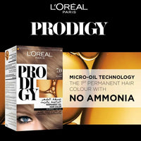 Loreal Paris Prodigy 7.0 Blonde