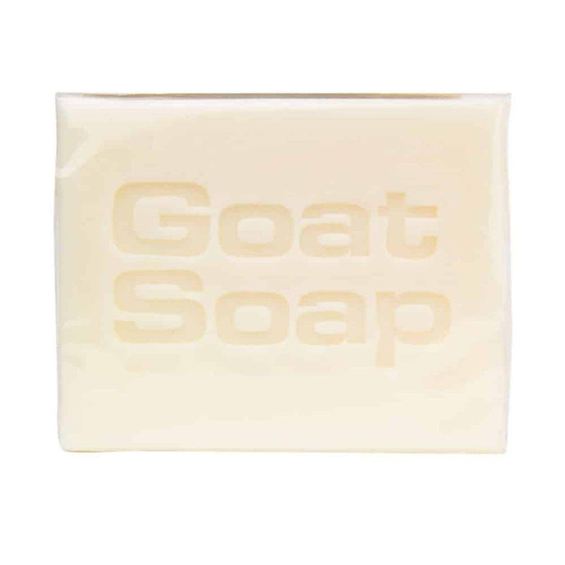 Goat Antibacterial Soap 100g