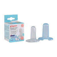 Pigeon Silicone Finger Toothbrush