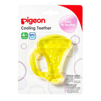 Pigeon Cooling Teether Trumpet