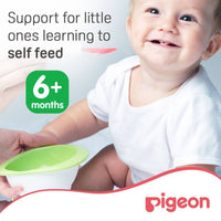 Pigeon Do It Myself Stage 1 Weaning Bowl