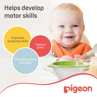 Pigeon Do It Myself Stage 1 Weaning Bowl