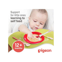 Pigeon Do It Myself Stage 2 Learning Dish
