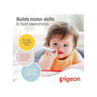 Pigeon Do It Myself Stage 2 Learning Dish
