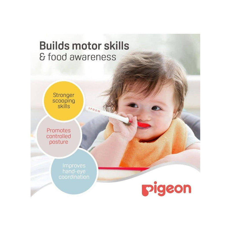 Pigeon Do It Myself Stage 2 Learning Dish